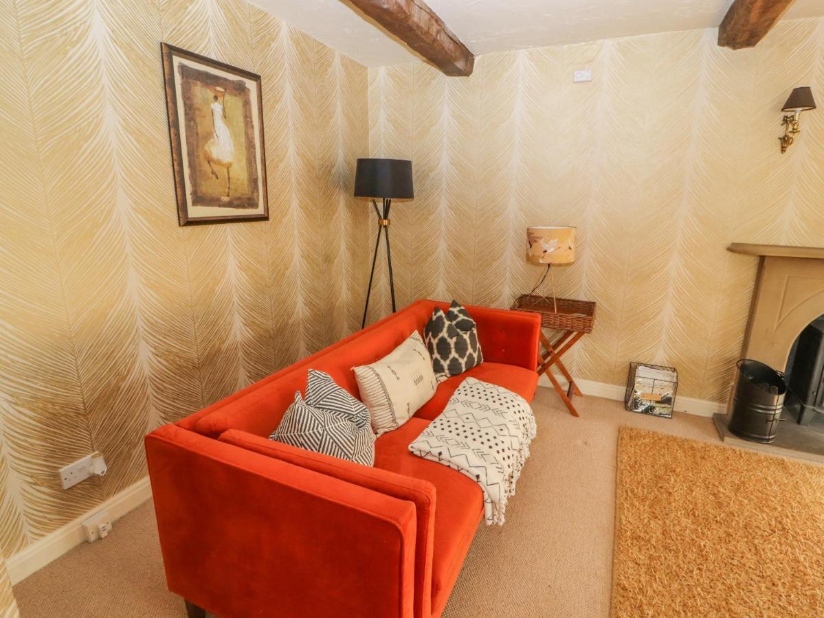 Clerk Beck Cottage Ulverston Εξωτερικό φωτογραφία