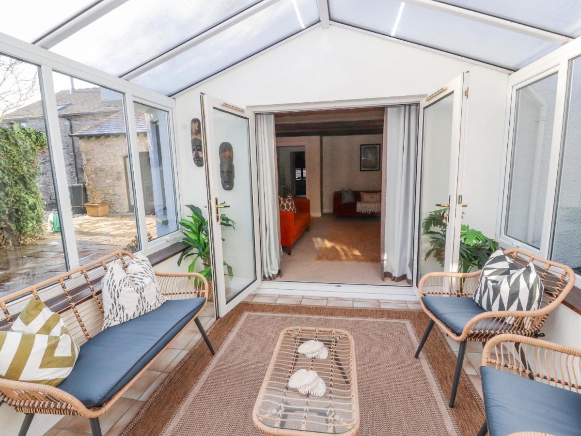 Clerk Beck Cottage Ulverston Εξωτερικό φωτογραφία