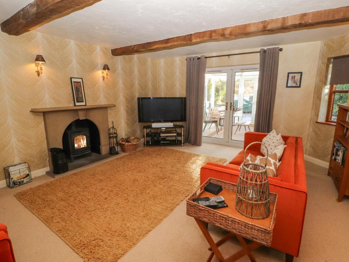 Clerk Beck Cottage Ulverston Εξωτερικό φωτογραφία