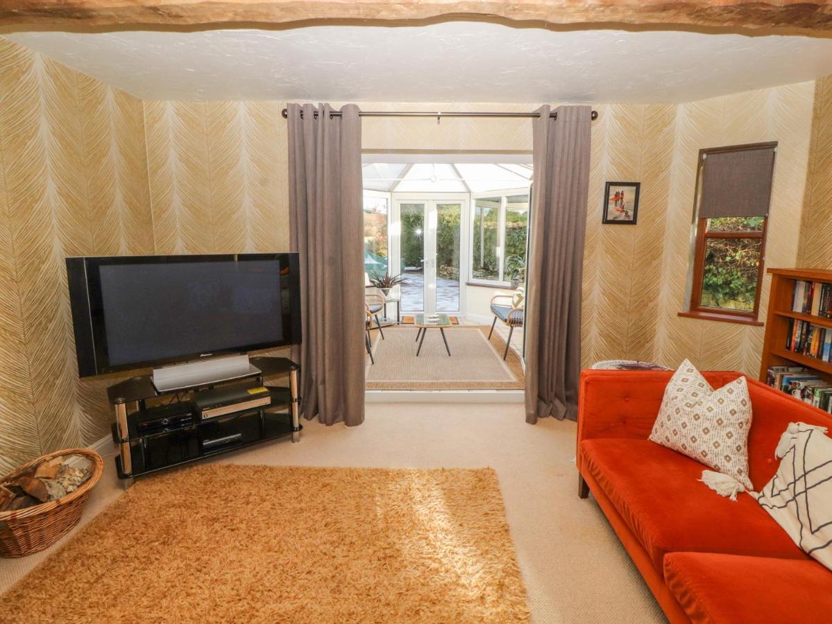 Clerk Beck Cottage Ulverston Εξωτερικό φωτογραφία