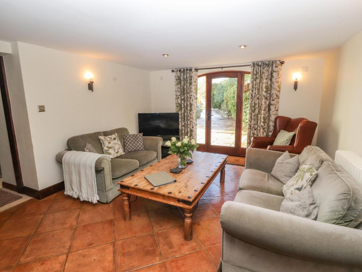 Clerk Beck Cottage Ulverston Εξωτερικό φωτογραφία