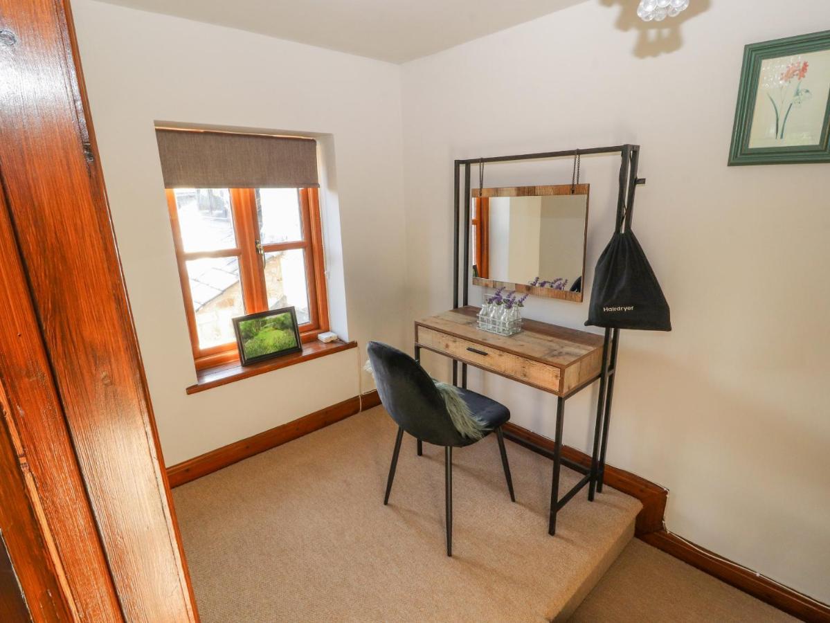 Clerk Beck Cottage Ulverston Εξωτερικό φωτογραφία