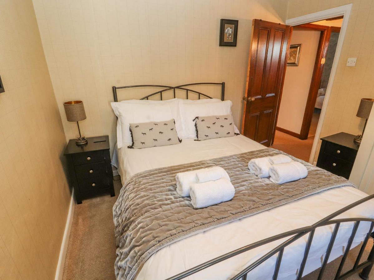 Clerk Beck Cottage Ulverston Εξωτερικό φωτογραφία