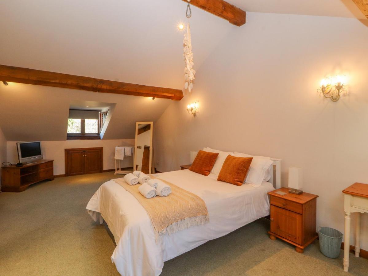 Clerk Beck Cottage Ulverston Εξωτερικό φωτογραφία