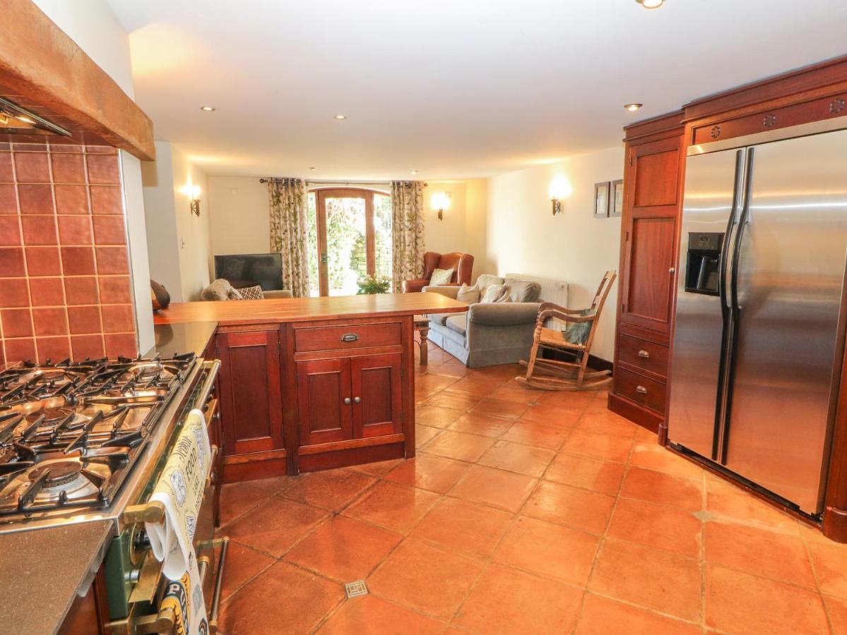 Clerk Beck Cottage Ulverston Εξωτερικό φωτογραφία