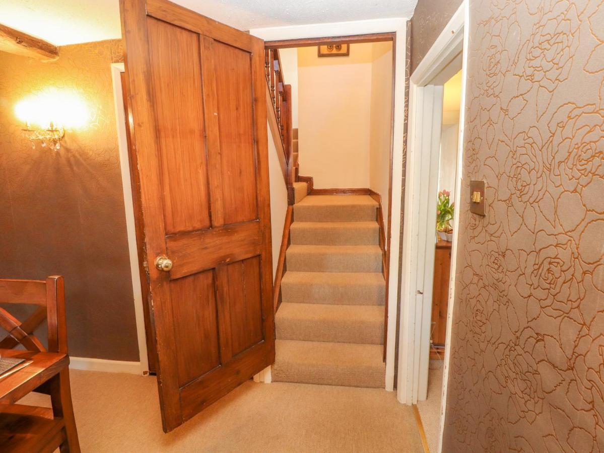 Clerk Beck Cottage Ulverston Εξωτερικό φωτογραφία