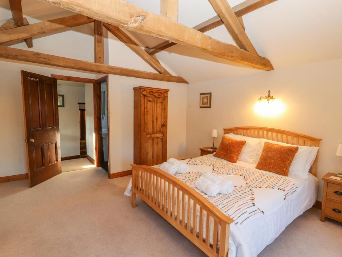 Clerk Beck Cottage Ulverston Εξωτερικό φωτογραφία