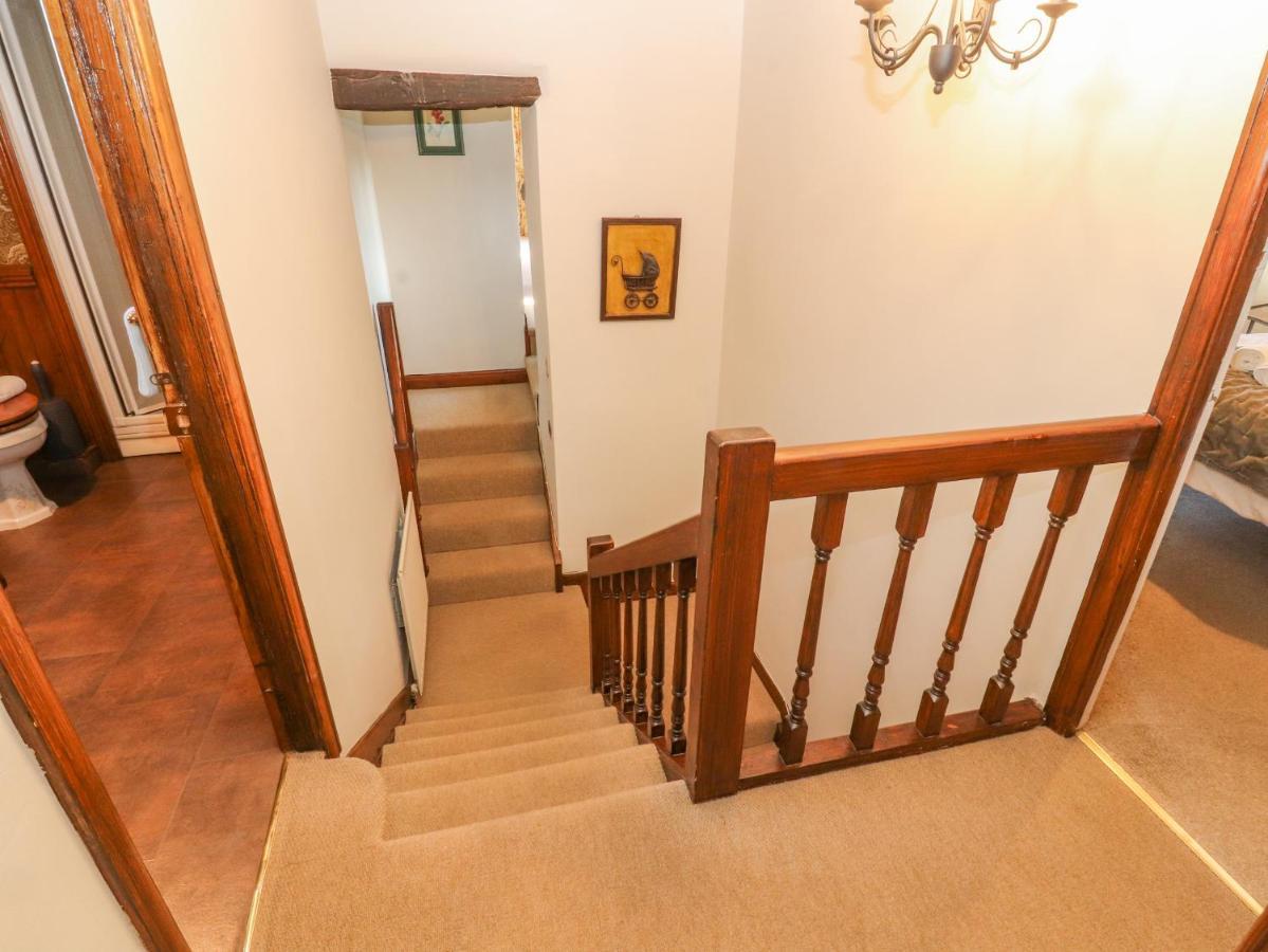 Clerk Beck Cottage Ulverston Εξωτερικό φωτογραφία