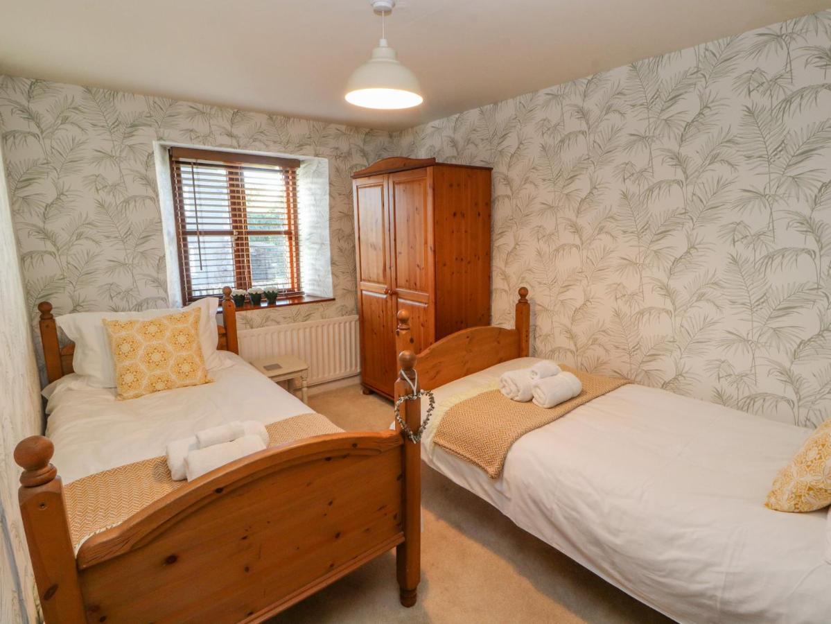 Clerk Beck Cottage Ulverston Εξωτερικό φωτογραφία