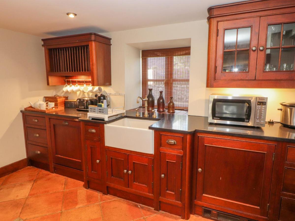 Clerk Beck Cottage Ulverston Εξωτερικό φωτογραφία