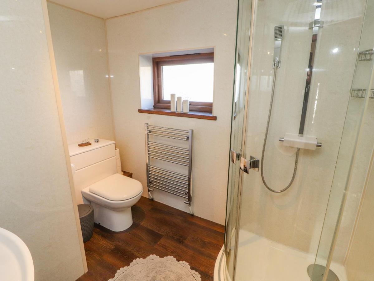 Clerk Beck Cottage Ulverston Εξωτερικό φωτογραφία