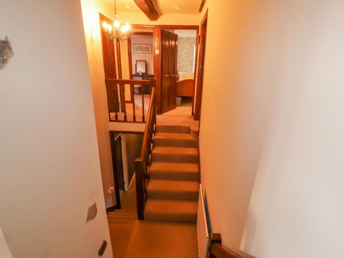 Clerk Beck Cottage Ulverston Εξωτερικό φωτογραφία