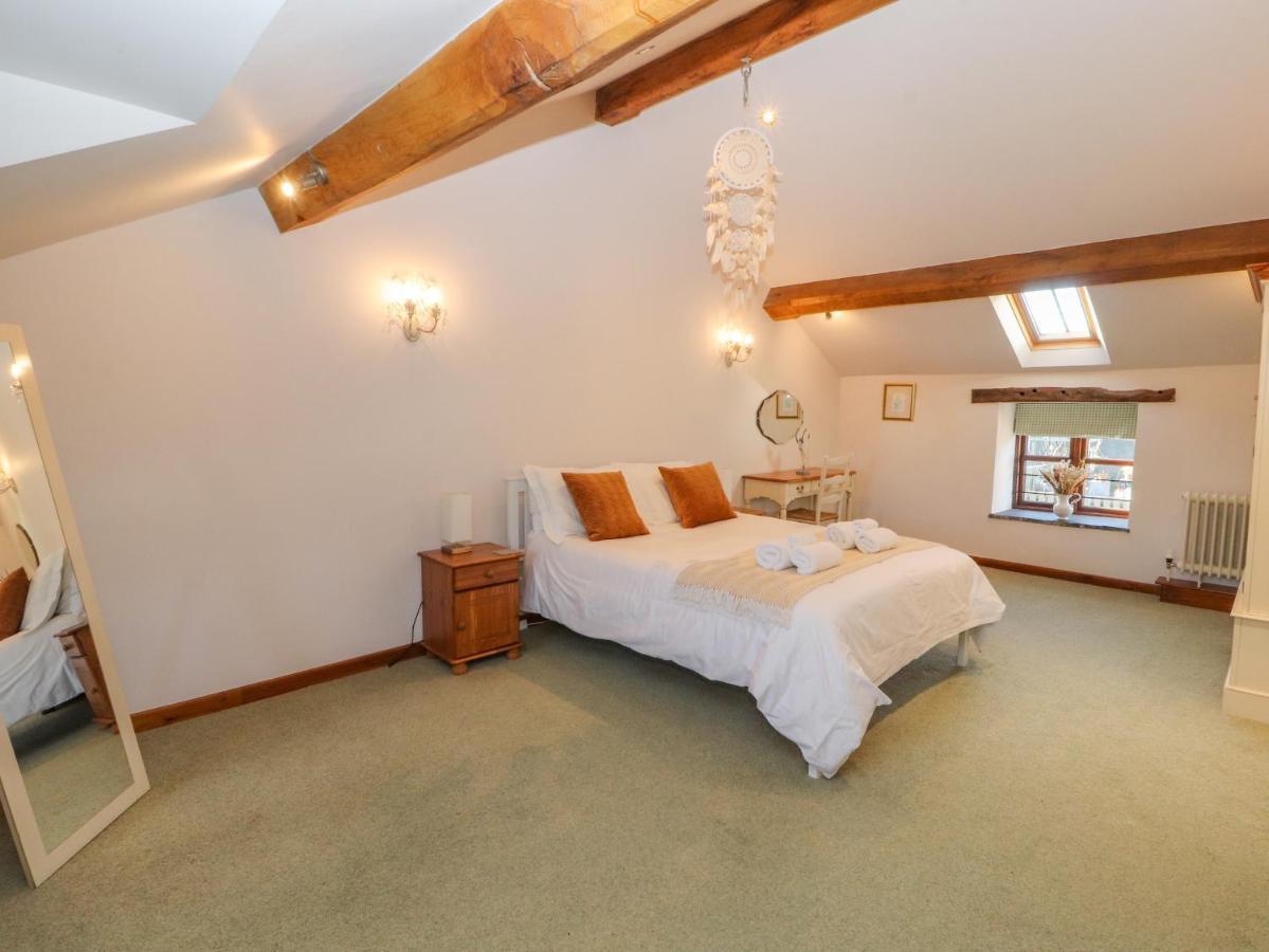 Clerk Beck Cottage Ulverston Εξωτερικό φωτογραφία