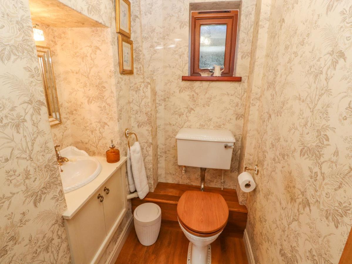 Clerk Beck Cottage Ulverston Εξωτερικό φωτογραφία