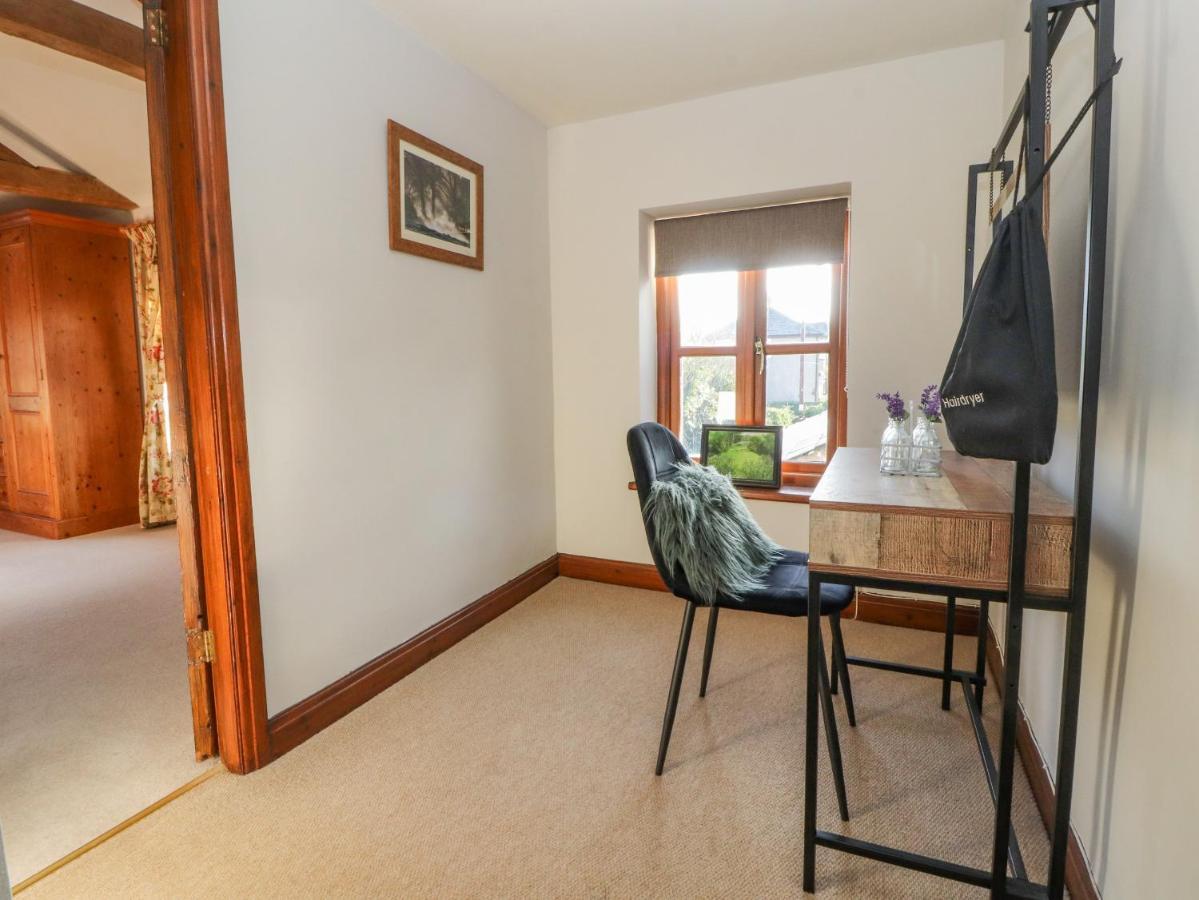 Clerk Beck Cottage Ulverston Εξωτερικό φωτογραφία