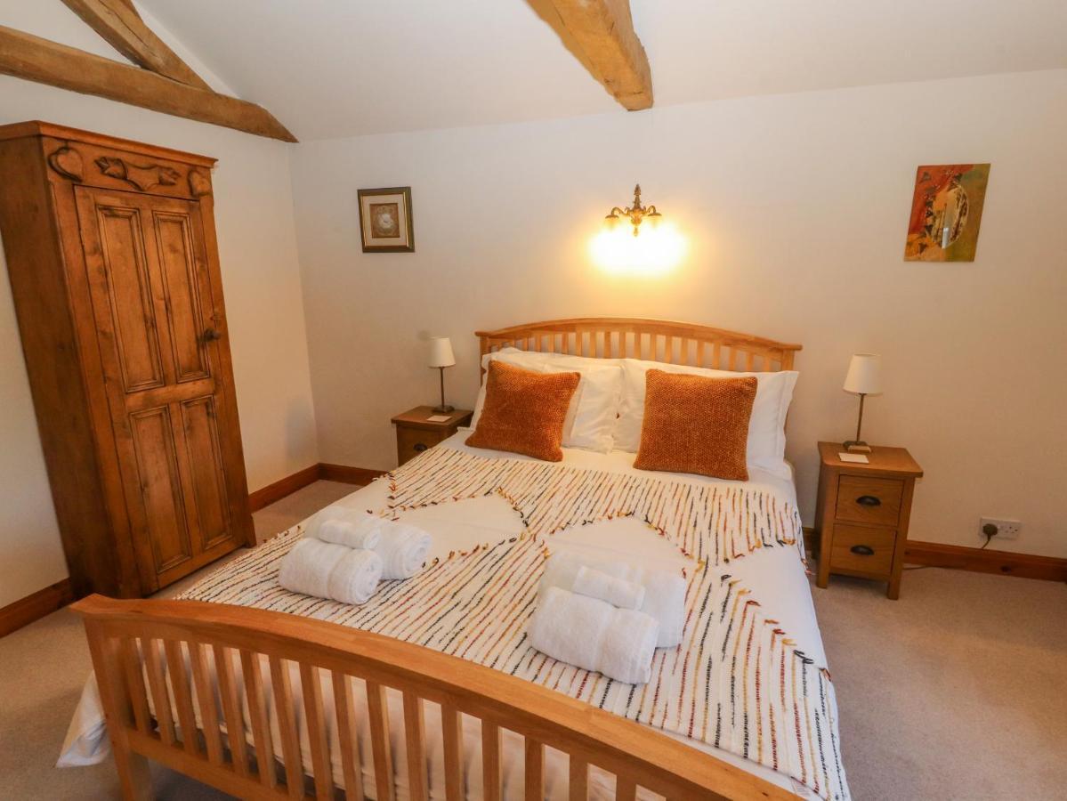 Clerk Beck Cottage Ulverston Εξωτερικό φωτογραφία