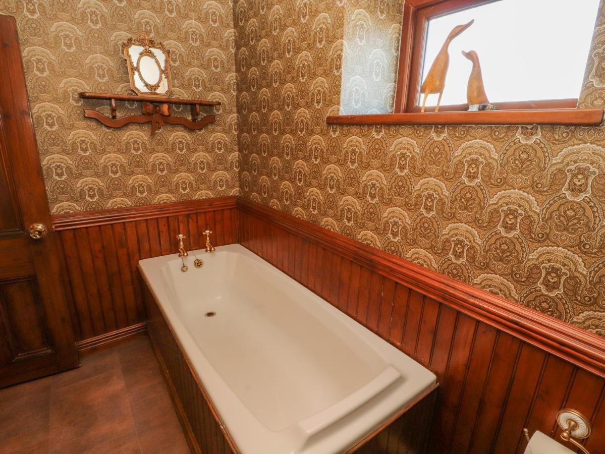 Clerk Beck Cottage Ulverston Εξωτερικό φωτογραφία