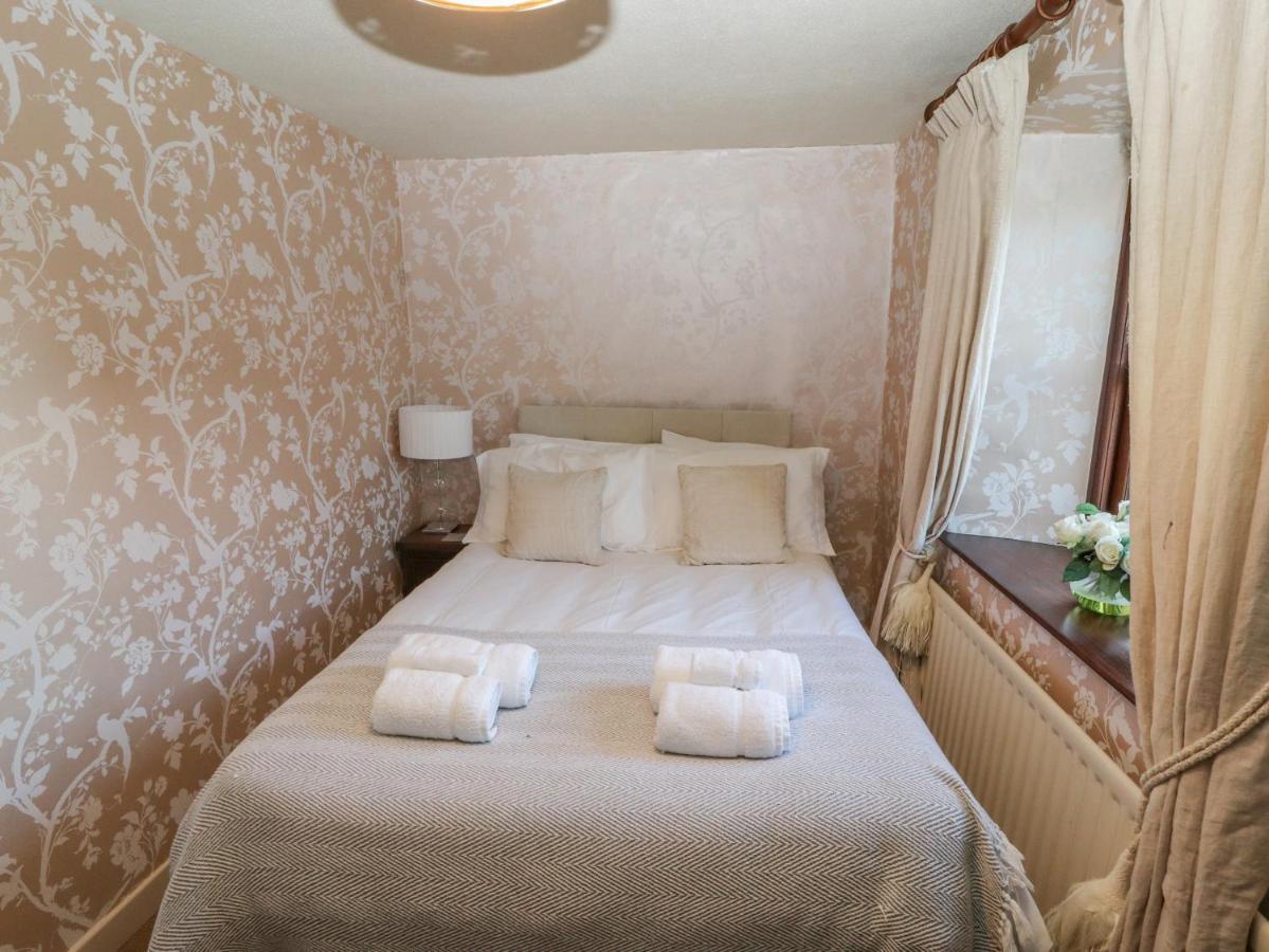 Clerk Beck Cottage Ulverston Εξωτερικό φωτογραφία