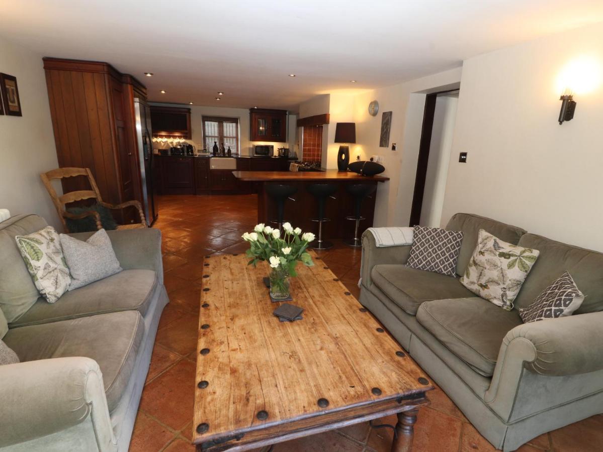 Clerk Beck Cottage Ulverston Εξωτερικό φωτογραφία