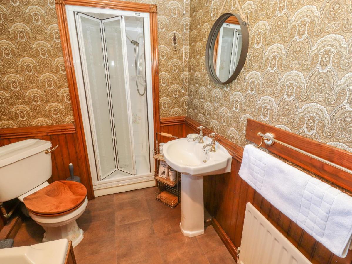 Clerk Beck Cottage Ulverston Εξωτερικό φωτογραφία