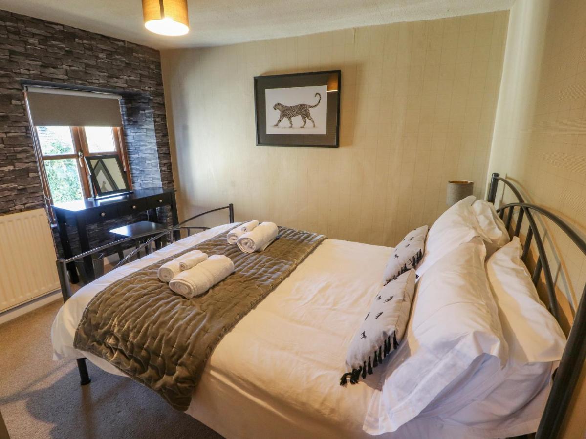 Clerk Beck Cottage Ulverston Εξωτερικό φωτογραφία