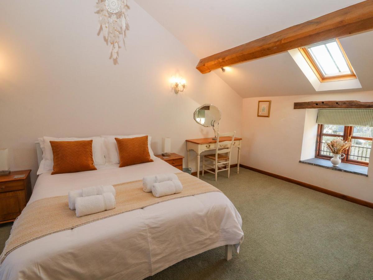 Clerk Beck Cottage Ulverston Εξωτερικό φωτογραφία