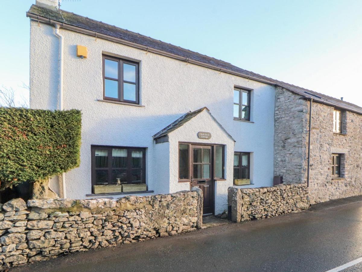 Clerk Beck Cottage Ulverston Εξωτερικό φωτογραφία