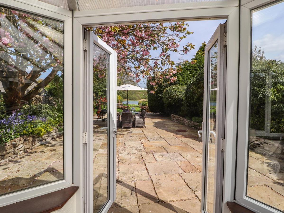 Clerk Beck Cottage Ulverston Εξωτερικό φωτογραφία