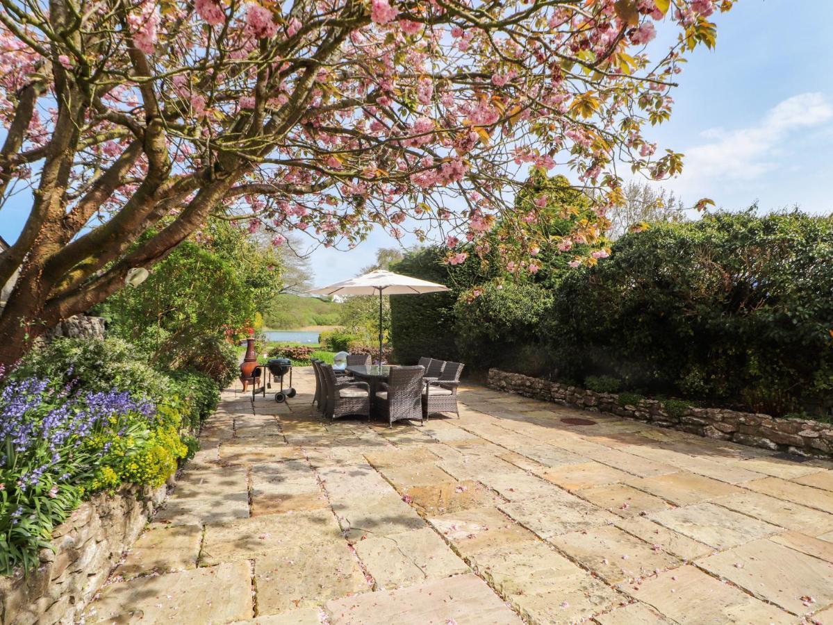 Clerk Beck Cottage Ulverston Εξωτερικό φωτογραφία