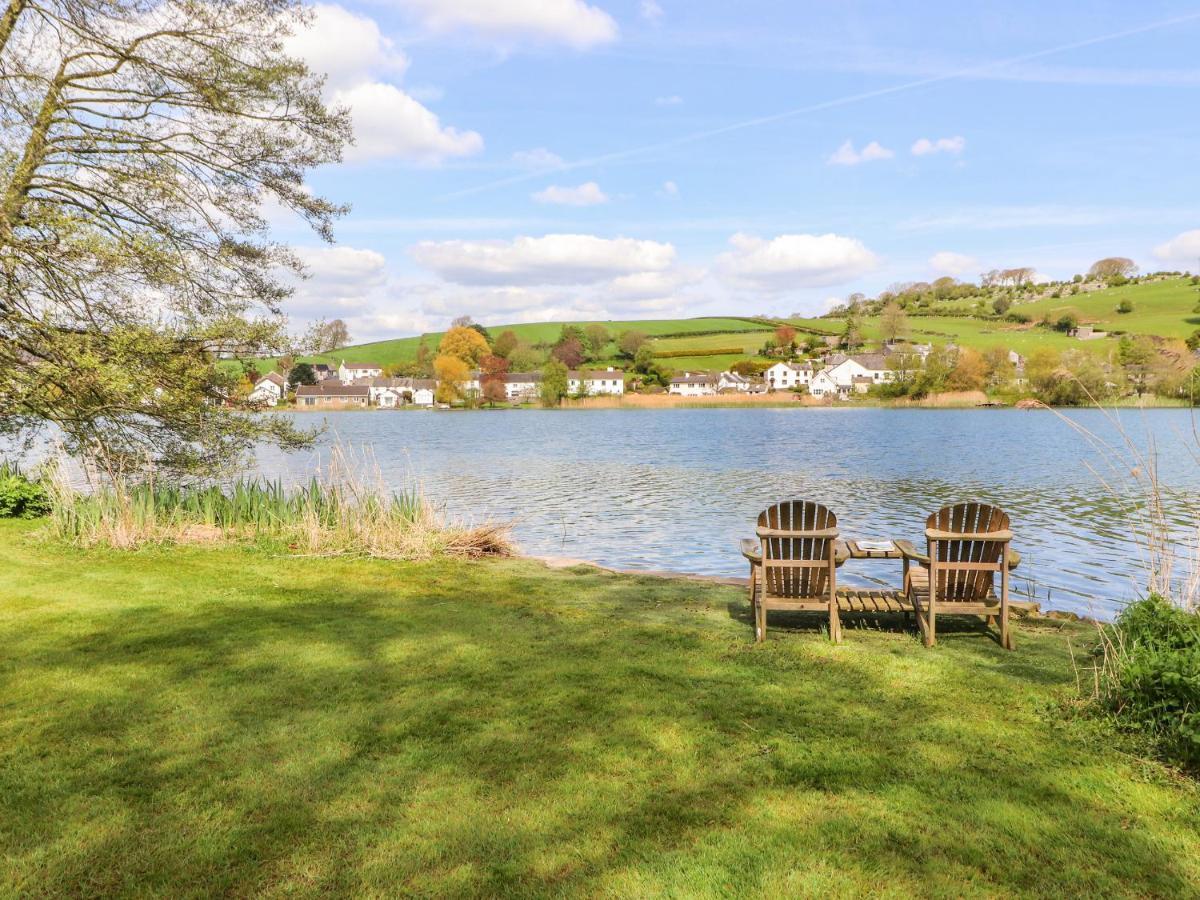 Clerk Beck Cottage Ulverston Εξωτερικό φωτογραφία